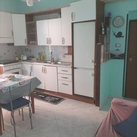 Licheni House Daire Roma Dış mekan fotoğraf