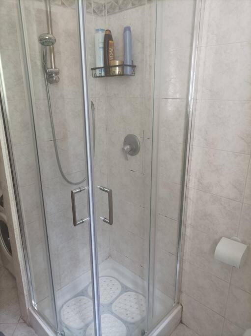 Licheni House Daire Roma Dış mekan fotoğraf
