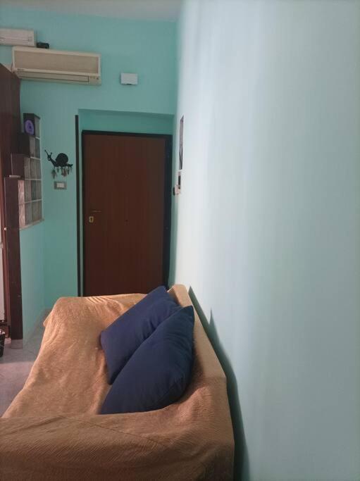 Licheni House Daire Roma Dış mekan fotoğraf