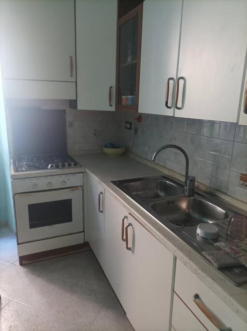 Licheni House Daire Roma Dış mekan fotoğraf