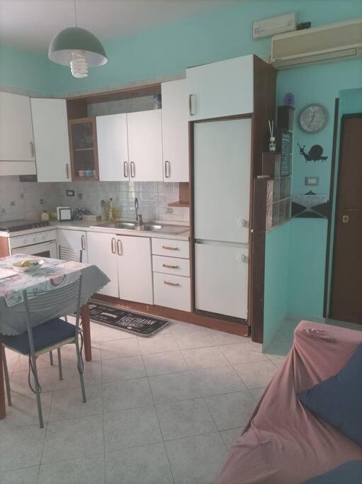 Licheni House Daire Roma Dış mekan fotoğraf