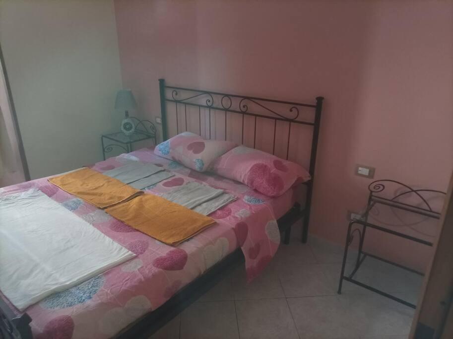 Licheni House Daire Roma Dış mekan fotoğraf