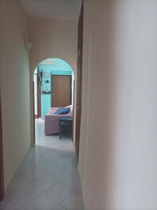 Licheni House Daire Roma Dış mekan fotoğraf