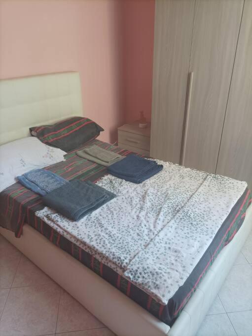 Licheni House Daire Roma Dış mekan fotoğraf