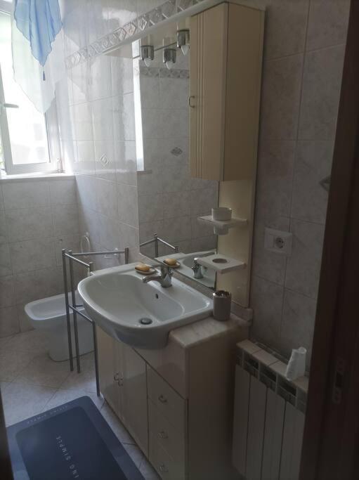 Licheni House Daire Roma Dış mekan fotoğraf