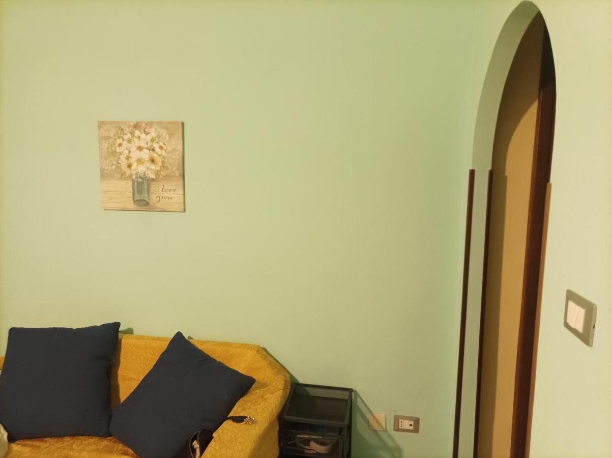 Licheni House Daire Roma Dış mekan fotoğraf