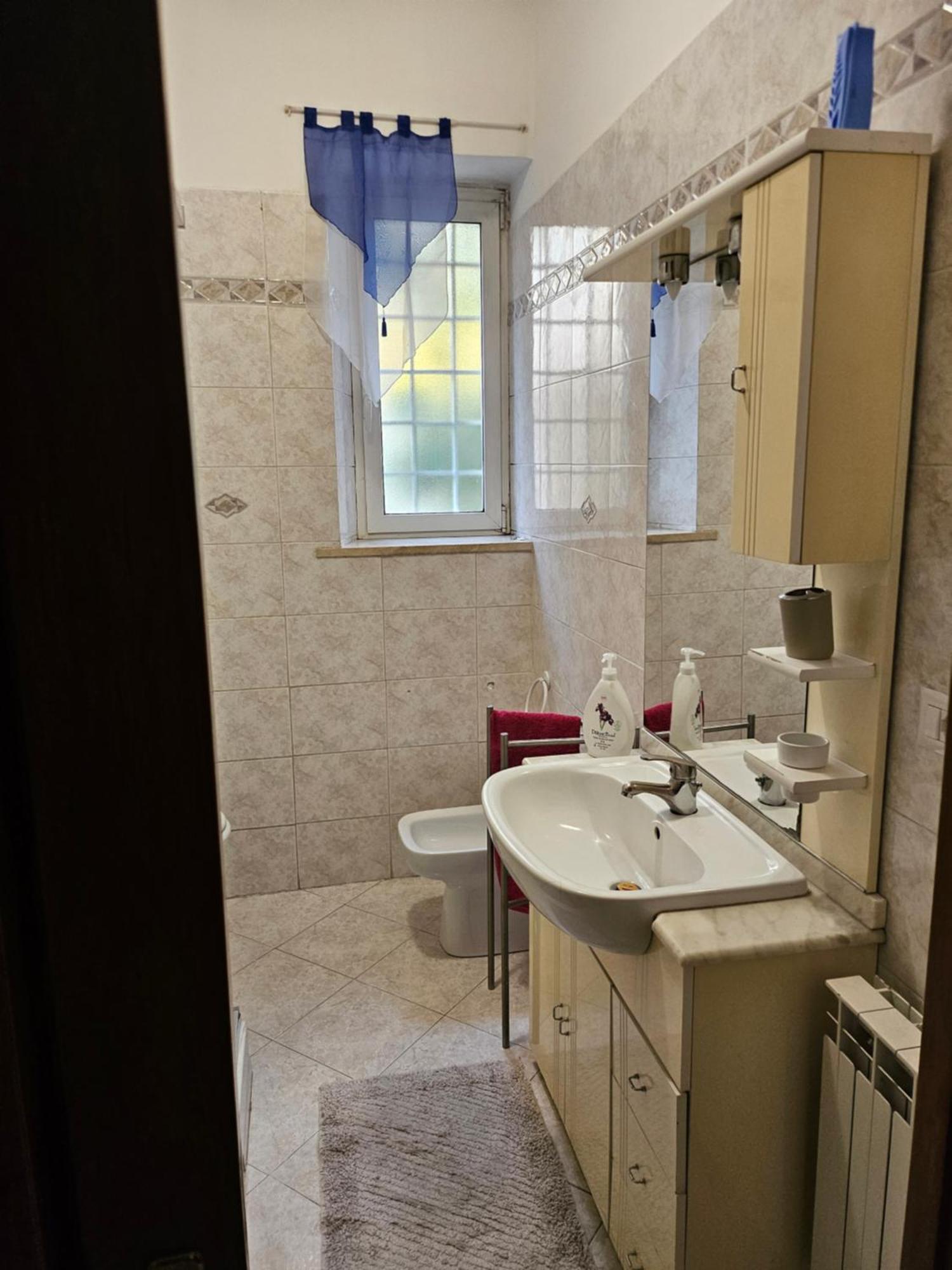Licheni House Daire Roma Dış mekan fotoğraf