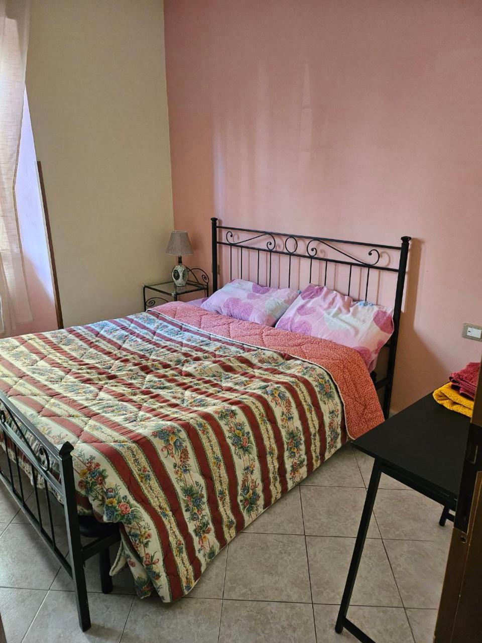 Licheni House Daire Roma Dış mekan fotoğraf