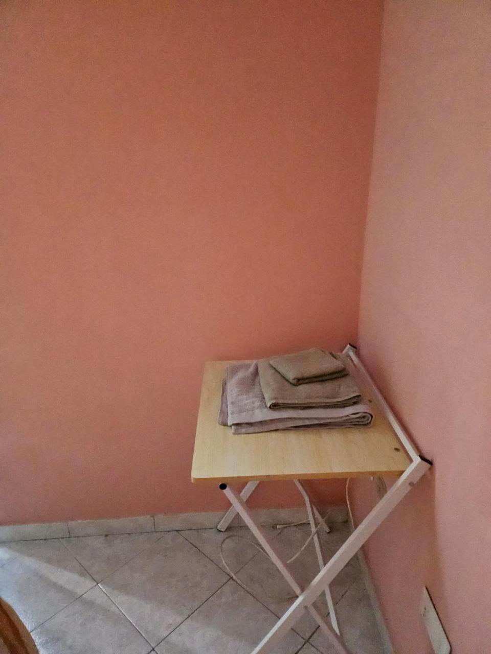 Licheni House Daire Roma Dış mekan fotoğraf
