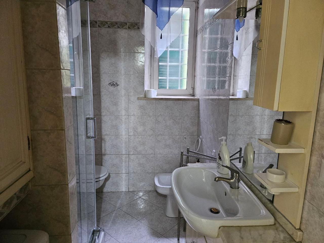 Licheni House Daire Roma Dış mekan fotoğraf