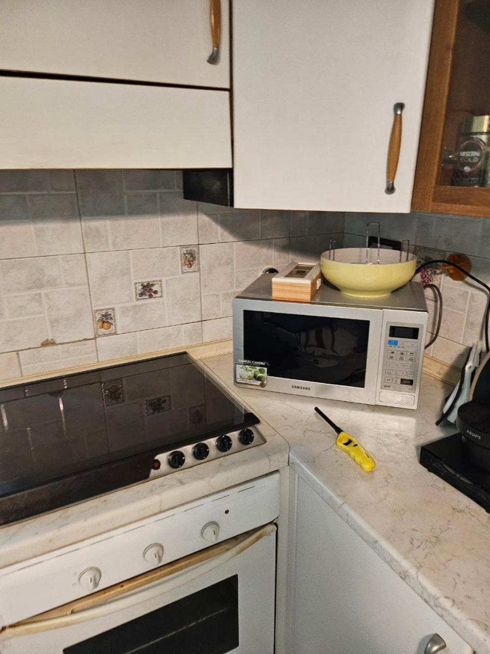 Licheni House Daire Roma Dış mekan fotoğraf
