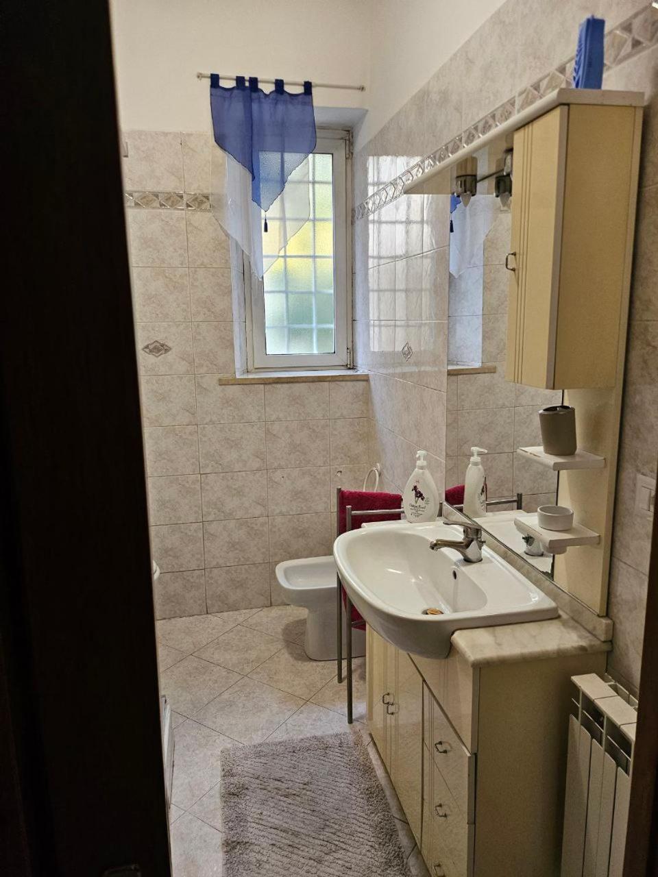 Licheni House Daire Roma Dış mekan fotoğraf