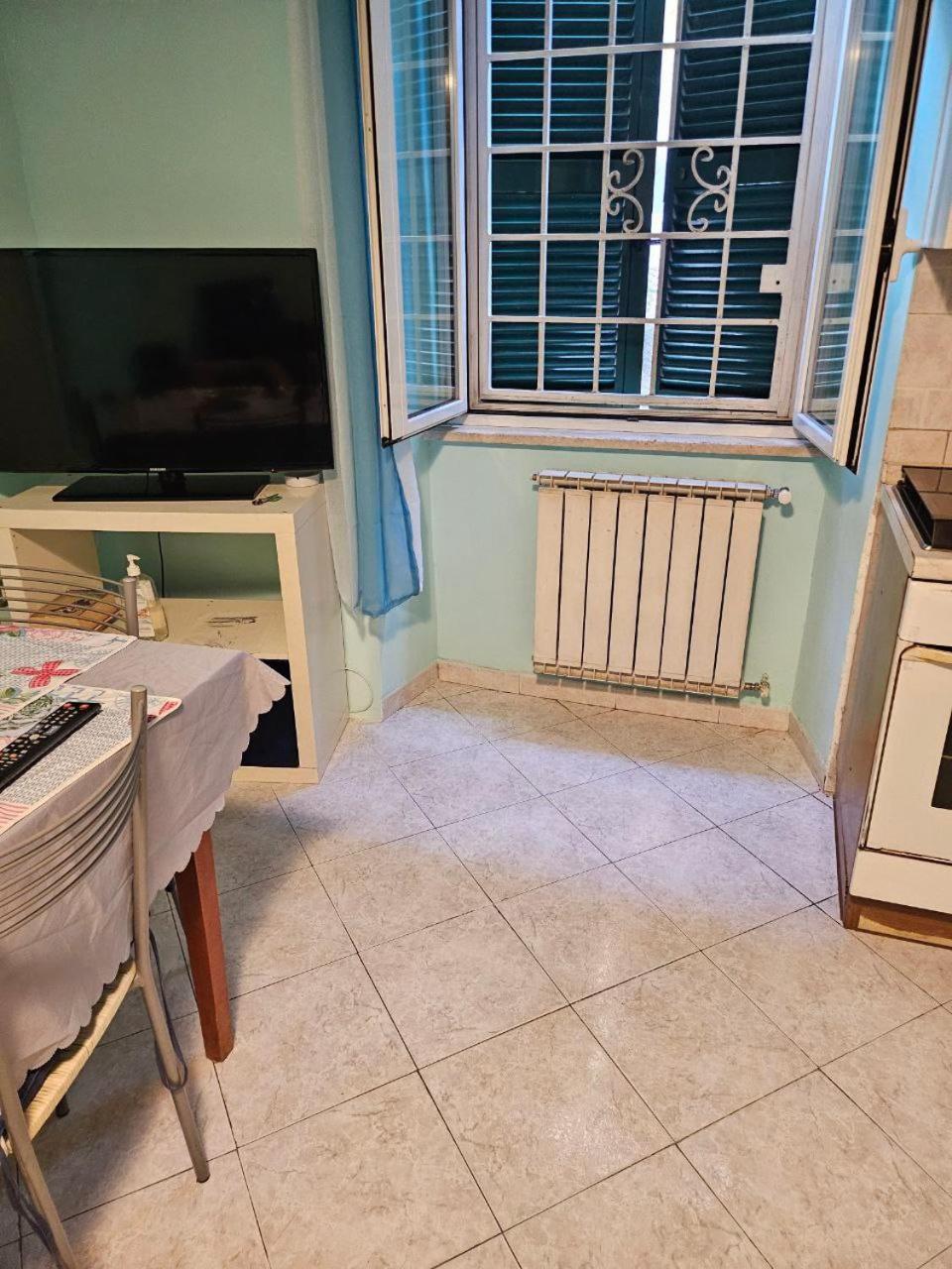 Licheni House Daire Roma Dış mekan fotoğraf