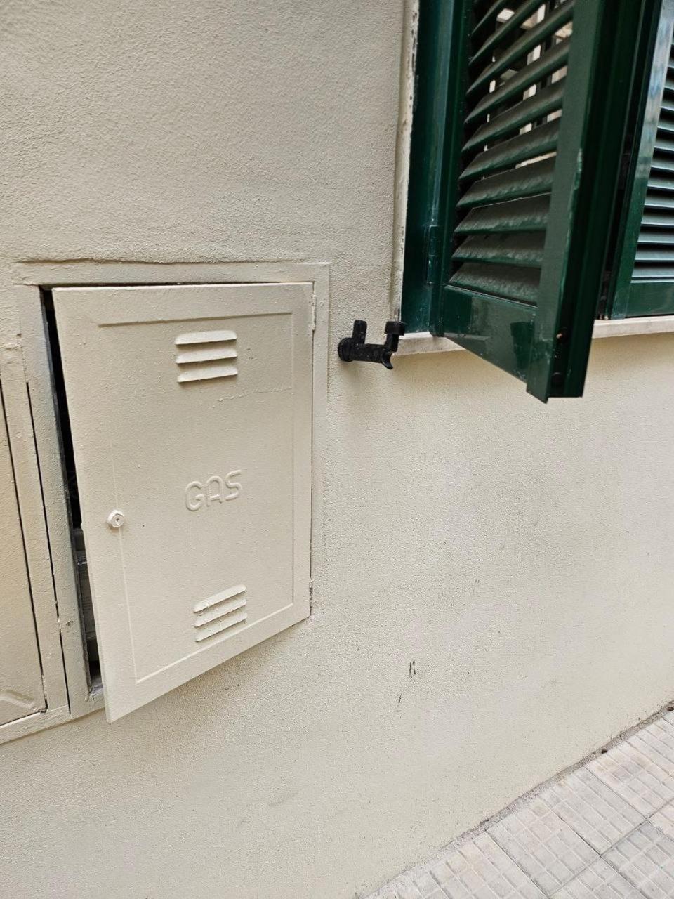 Licheni House Daire Roma Dış mekan fotoğraf