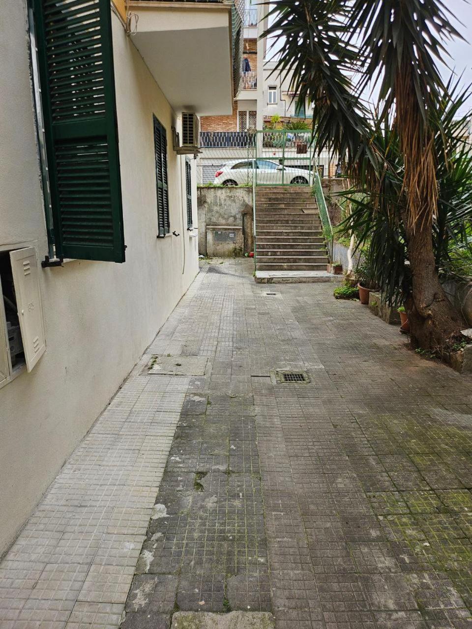 Licheni House Daire Roma Dış mekan fotoğraf