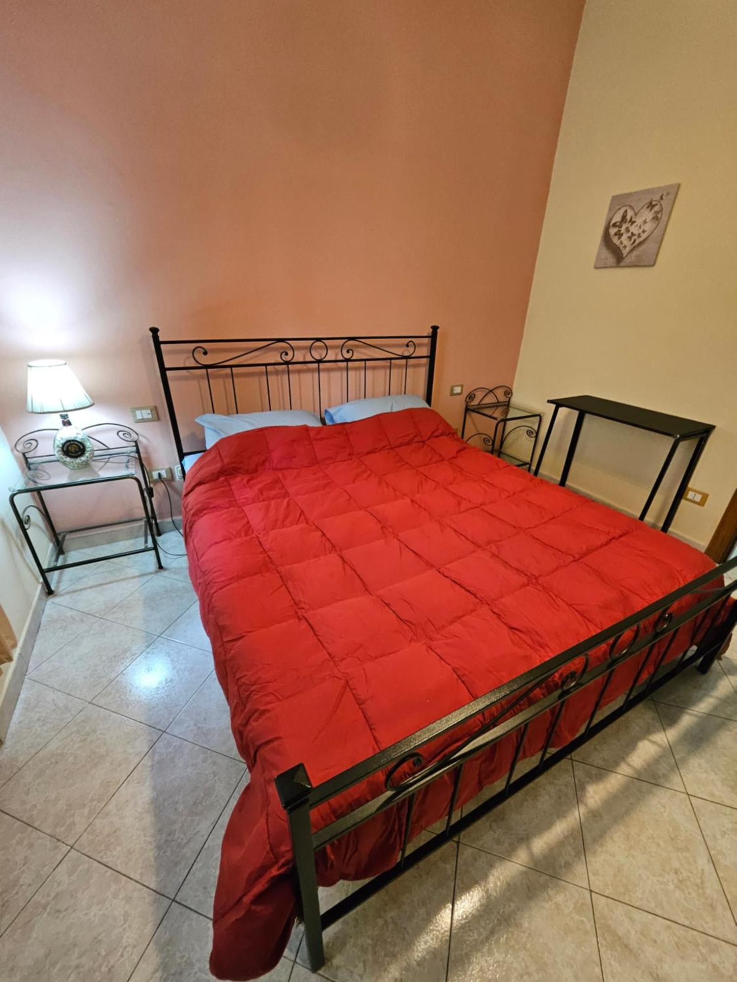 Licheni House Daire Roma Dış mekan fotoğraf