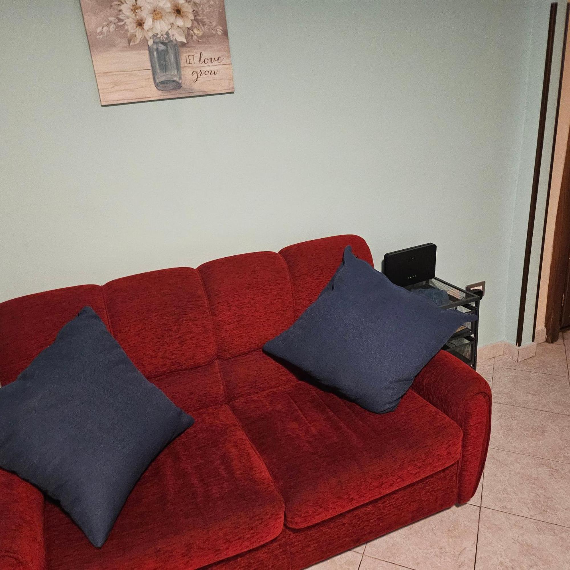 Licheni House Daire Roma Dış mekan fotoğraf